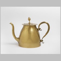 Voysey, Teapot, ca. 1896, Victoria and Albert Museum, London..jpg